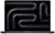 MacBook Pro 16 M3 Max (2023) 48GB/1TB- Black - MUW63LL A2991