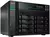 Servidor Storage Asustor Lockerstor 8 AS6508T Intel Atom C3538 2.1GHz/8GB DDR4/USB