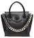 Bolso Philipp Plein Sport 2110110 293/4280 - Feminina - comprar online