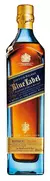 Whisky Johnnie Walker Blue Label 750ml - comprar online