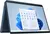 Notebook/Tablet HP 14-EF2013DX Intel i7-1355U/16GB/512GB SSD/13.5" Touch WUXGA/W11 - TecnoCapi