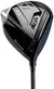 Taco de Golf TaylorMade M1406209 Qi10 LS Driver Tensei B1K65 9.0°/Rh S