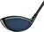 Taco de Golf TaylorMade M1406209 Qi10 LS Driver Tensei B1K65 9.0°/Rh S - TecnoCapi
