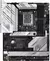 Placa Madre Asus ROG STRIX B760-A Gaming WiFi LGA1700/4xDDR5/PCI-E/HDMI/DP