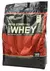 Optimum Nutrition Gold Standard 100 % suero - Delicioso 146 porciones 10 lb (4,54 kg) en internet