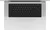 MacBook Pro 16 M4 Max (2024) 36GB/1TB Silver - MX2V3LL A3186 - comprar online