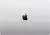MacBook Pro 16 M4 Max (2024) 36GB/1TB Silver - MX2V3LL A3186 en internet