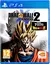 Juego Dragon Ball Xenoverse 2 Super Edition - PS4