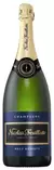 Champagne Nicolas Feuillatte Brut Réserve - 12 Litros