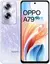 Smartphone Oppo A79 5G Dual Sim 6.72" 8GB/256GB