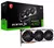 Placa de Vídeo MSI GeForce RTX 4060 Ti Ventus 3X OC Edition 16GB GDDR6 (912-V517-004) - TecnoCapi