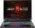 Notebook Acer AN16-51-72LX Intel i7-13620H/16GB/1TB SSD/RTX 4050 6GB/16.0" WUXGA/W11 en internet