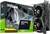 Placa de Vídeo Zotac Gaming GeForce GTX1650 AMP Core 4GB GDDR6 (ZT-T16520J-10L) - TecnoCapi