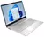 Notebook HP 15-ef2099nr AMD Ryzen 5 5500U/8GB/256GB SSD/15.6" HD/W11 en internet