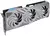 Placa de Vídeo MSI GeForce RTX 4060 Ti Gaming X Slim Whitte 16GB GDDR6 (912-V517-001) - comprar online