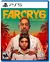 Juego Far Cry 6 - PS5 -