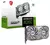 Placa de Vídeo MSI GeForce RTX 4060 Ventus 2X White OC 8GB GDDR6 (912-V516-030) - TecnoCapi