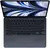 MacBook Air M2 8GB 256GB 13.6" - comprar online