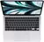 MacBook Air M2 8GB 256GB 13.6" - TecnoCapi