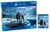 Consola Sony PlayStation 4 Slim 1TB 2215B HDR + Juego God of War Ragnarok
