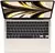 MacBook Air M2 8GB 256GB 13.6" - comprar online