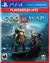 Juego God of War Playstation - PS4