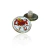 Pin Broche Brasão Ordem Pública Segurança do Brasil Lapela - comprar online