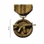 Medalha Comenda Honra ao Mérito Metal Destaques na internet