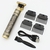 Máquina de Cortar Cabelo - comprar online