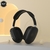 Fone de Ouvido Bluetooth P9 Sem Fio - loja online
