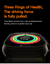 Relógio Inteligente série T800 ultra 8 bluetooth - comprar online