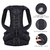Corretor Postural Cinto clavícula Coluna - comprar online