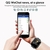 Relogio Smart Watch freqüência cardíaca pulseira inteligente pressão arterial na internet