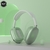 Fone de Ouvido Bluetooth P9 Sem Fio - loja online