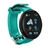 Relógio inteligente smartwatch frequência cardíaca - comprar online