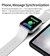 Relogio Smart Watch freqüência cardíaca pulseira inteligente pressão arterial - comprar online