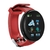 Relógio inteligente smartwatch frequência cardíaca - Tem de Tudo Digital