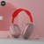 Fone de Ouvido Bluetooth P9 Sem Fio