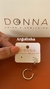Argolinha Bruna - Donna Semijoia