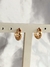 Argola Jessica - comprar online