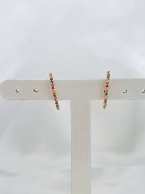 Brinco Ear Hook Adyla - comprar online