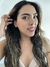 Colar Mãe cravejado (menina) - comprar online