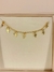 Pulseira cruz - comprar online