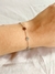 Pulseira Flora na internet