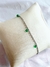 Pulseira Esmeralda - comprar online