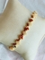 Bracelete Flaviene (Linha LUXO) - comprar online