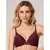 Sutiã avulso Push Up em Renda com Tule Organic 503140