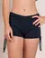 CALCINHA SHORT -B266 - PRETO