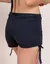CALCINHA SHORT -B266 - PRETO - comprar online
