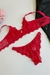 CONJUNTO RENDADO SOFISTICADO SEM BOJO - comprar online